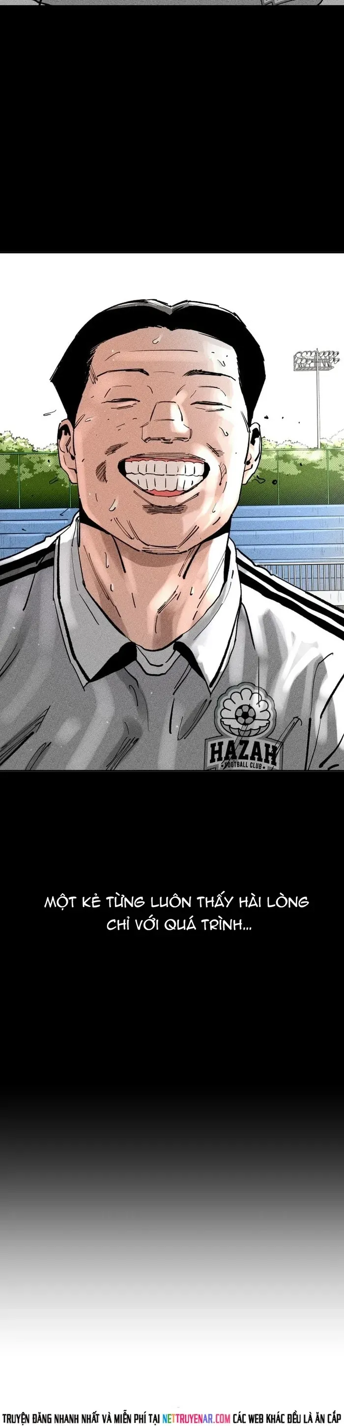 Sân Cỏ Chiến Kí Chapter 197 - 44