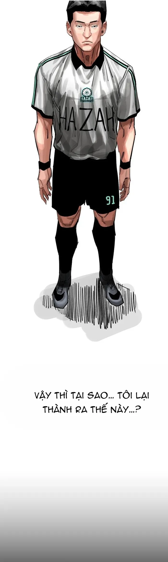Sân Cỏ Chiến Kí Chapter 197 - 45