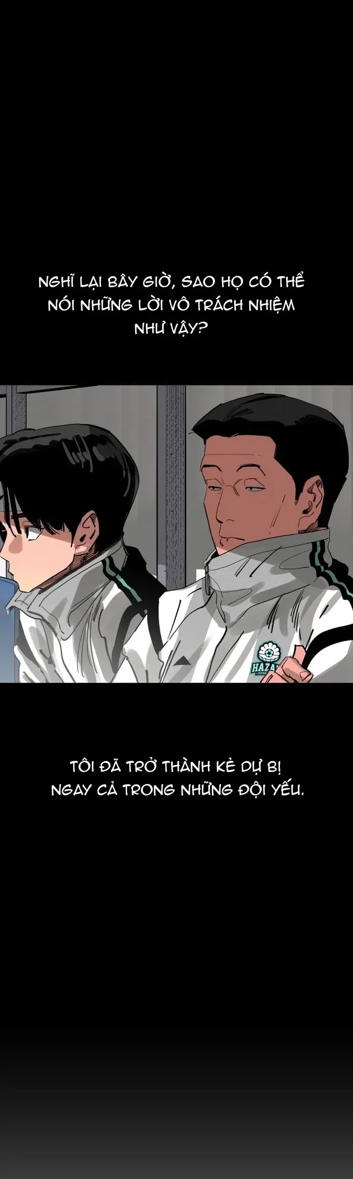 Sân Cỏ Chiến Kí Chapter 197 - 48