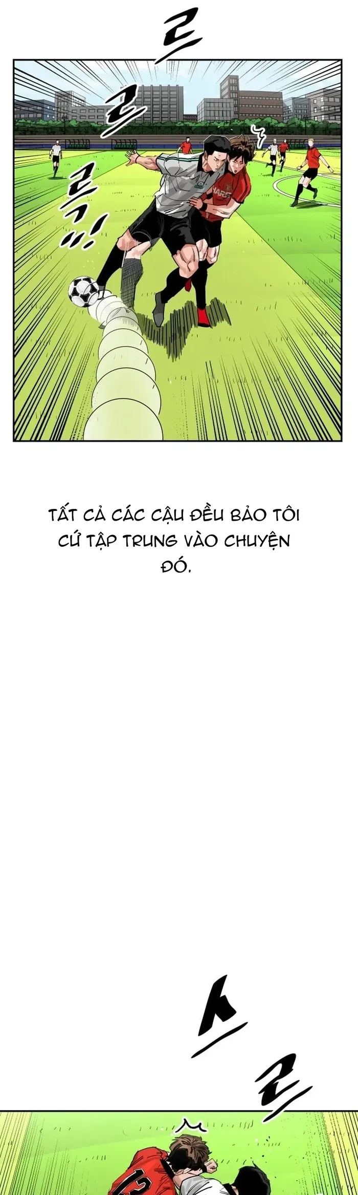 Sân Cỏ Chiến Kí Chapter 197 - 51