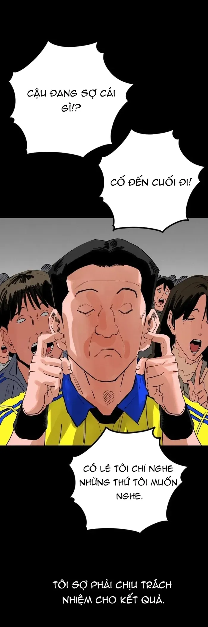 Sân Cỏ Chiến Kí Chapter 197 - 54