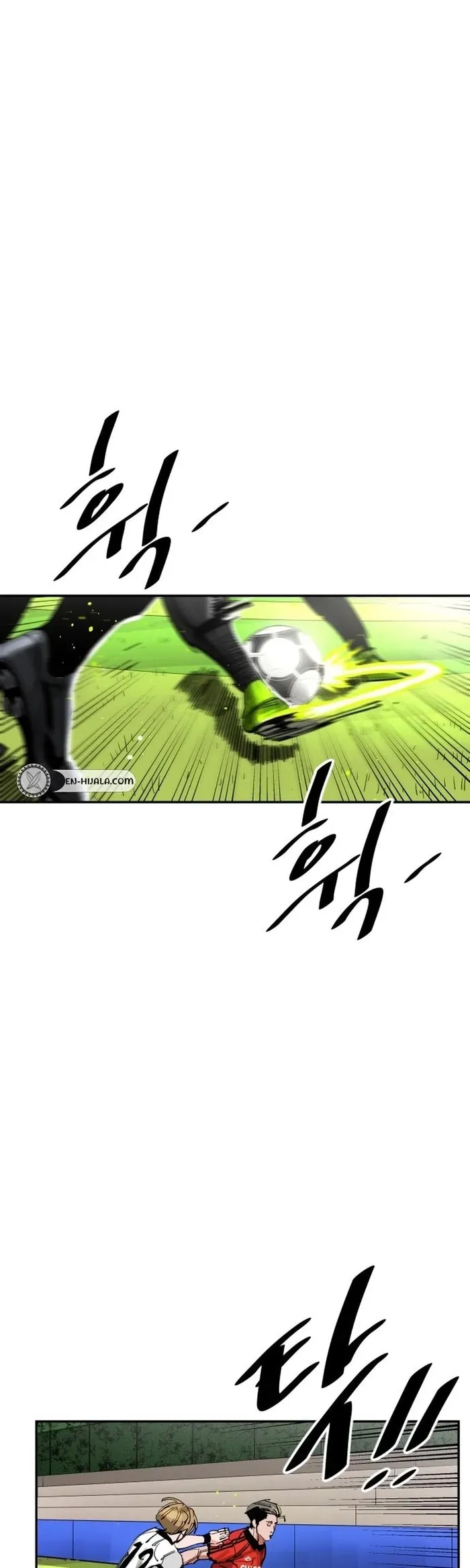 Sân Cỏ Chiến Kí Chapter 197 - 7