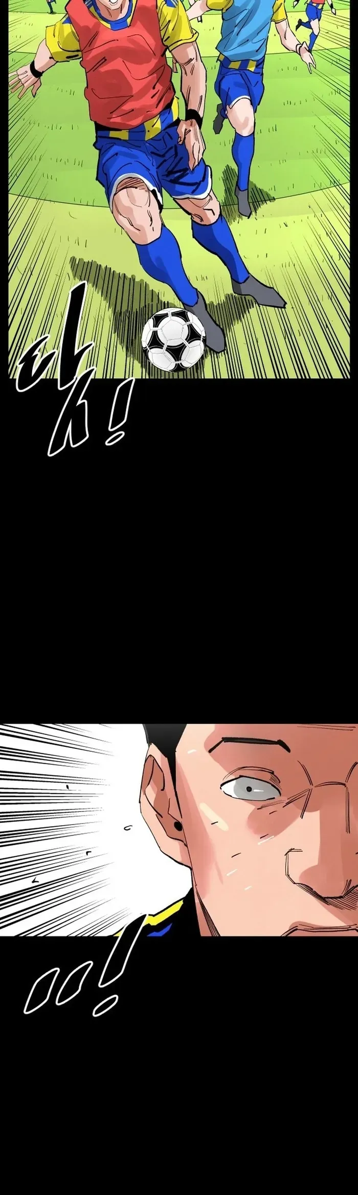 Sân Cỏ Chiến Kí Chapter 197 - 64