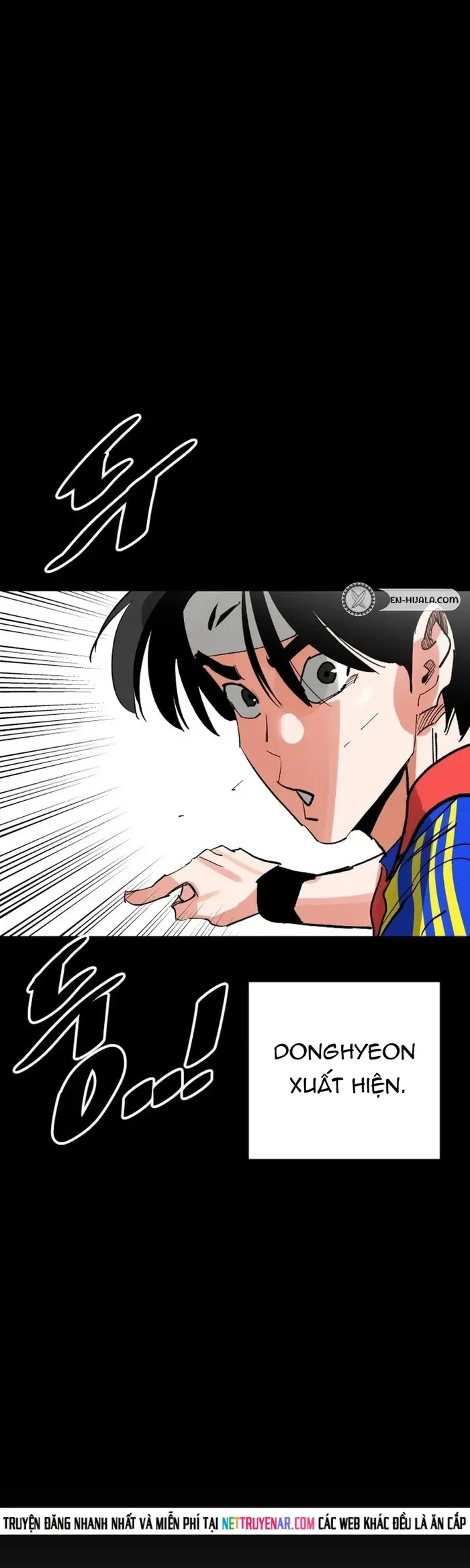 Sân Cỏ Chiến Kí Chapter 197 - 66