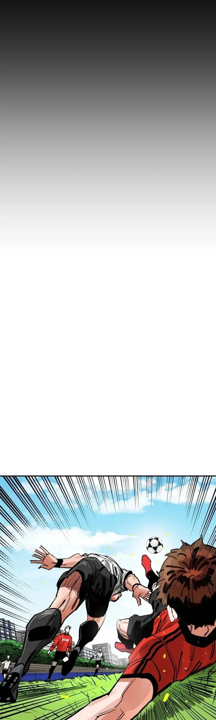 Sân Cỏ Chiến Kí Chapter 197 - 67