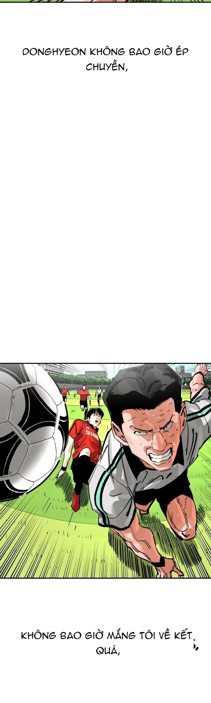 Sân Cỏ Chiến Kí Chapter 197 - 68