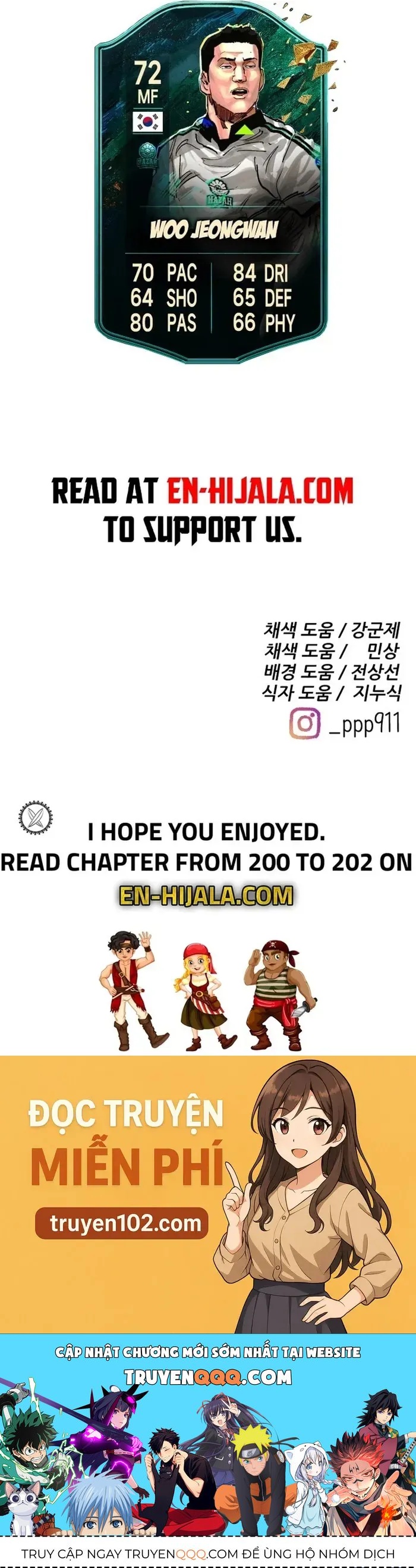 Sân Cỏ Chiến Kí Chapter 197 - 75