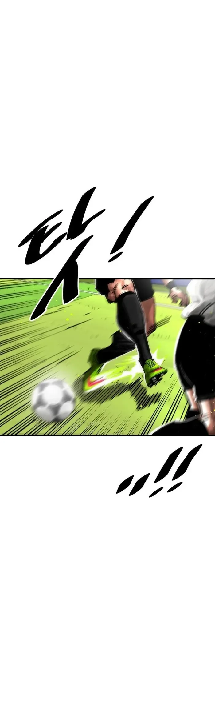 Sân Cỏ Chiến Kí Chapter 197 - 9