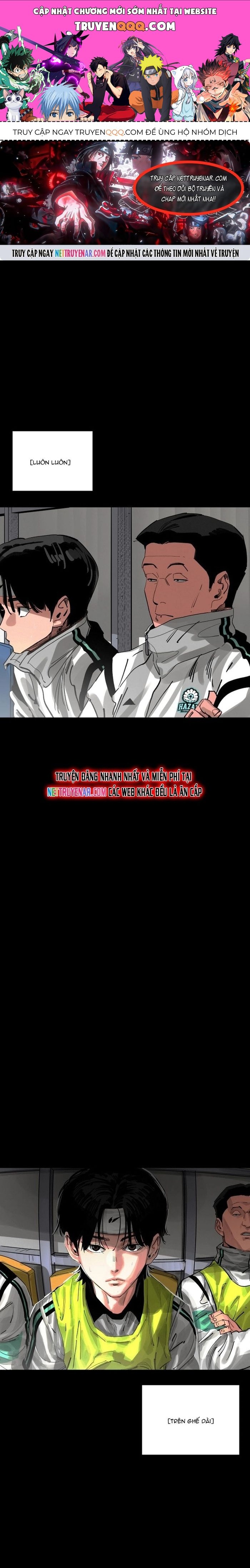 Sân Cỏ Chiến Kí Chapter 198 - 1