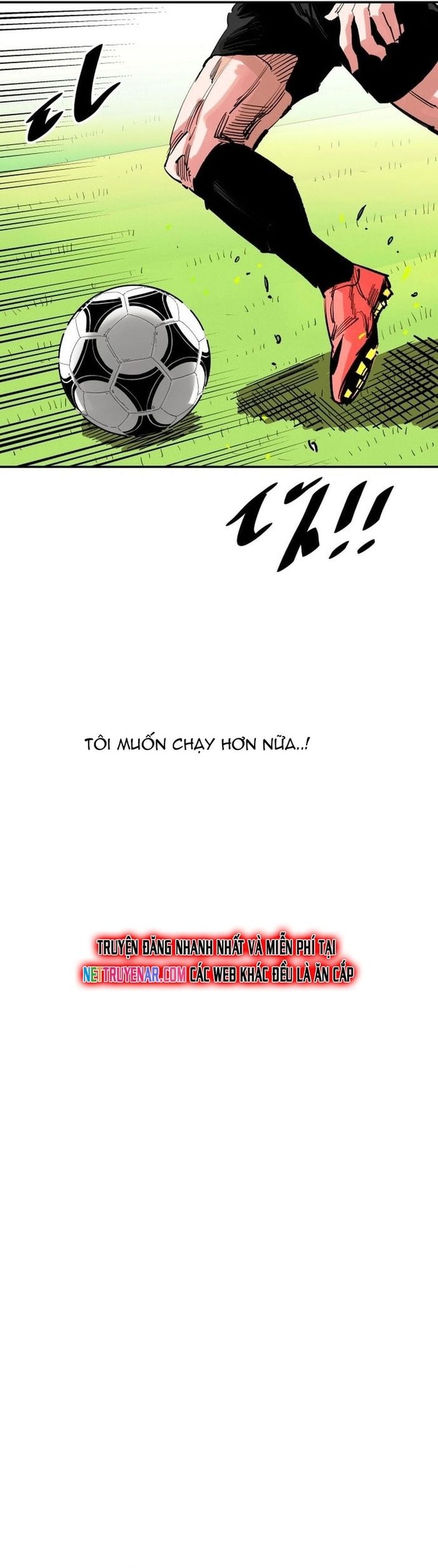 Sân Cỏ Chiến Kí Chapter 198 - 15