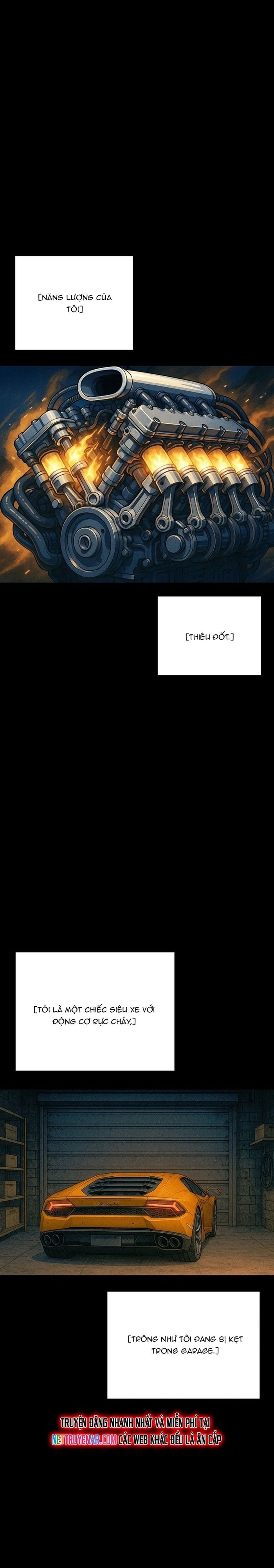 Sân Cỏ Chiến Kí Chapter 198 - 3