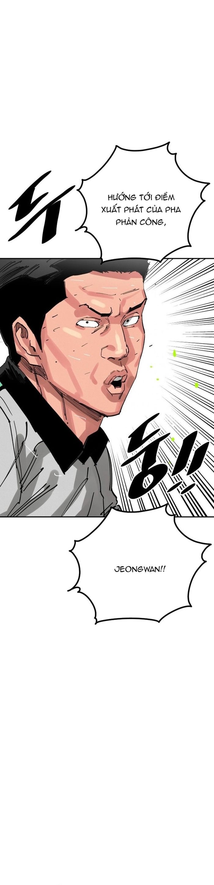 Sân Cỏ Chiến Kí Chapter 198 - 28