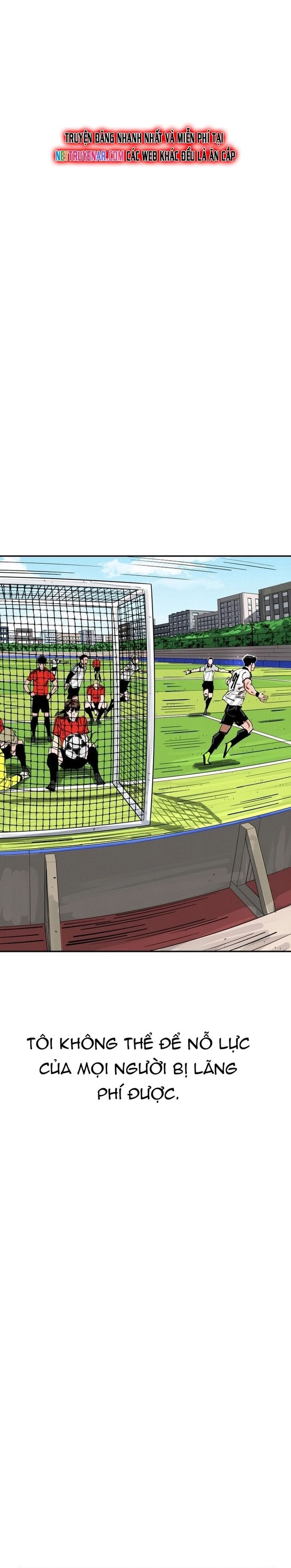 Sân Cỏ Chiến Kí Chapter 198 - 40
