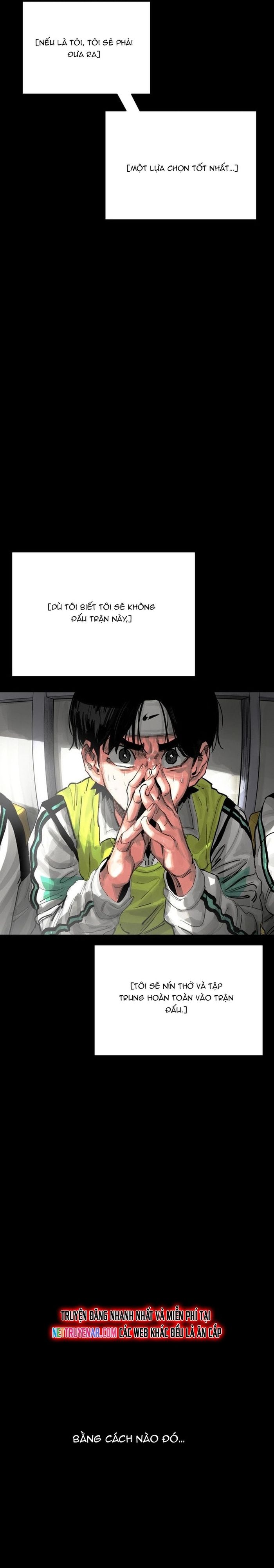 Sân Cỏ Chiến Kí Chapter 198 - 5