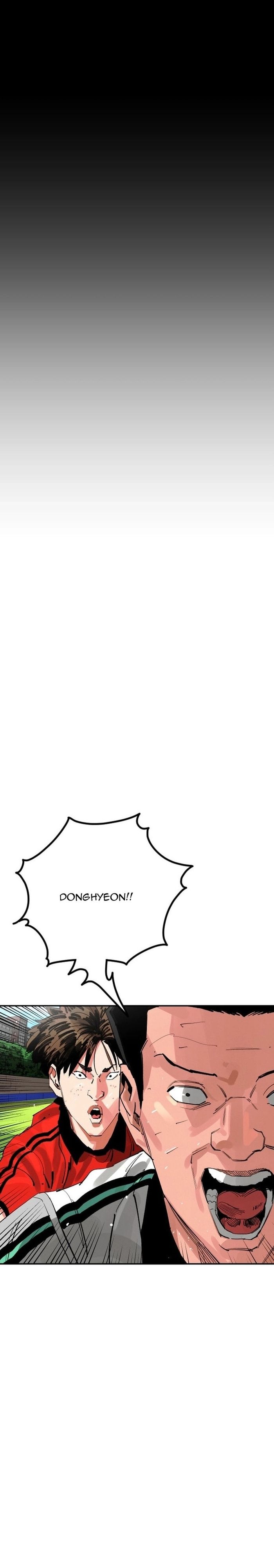 Sân Cỏ Chiến Kí Chapter 198 - 6