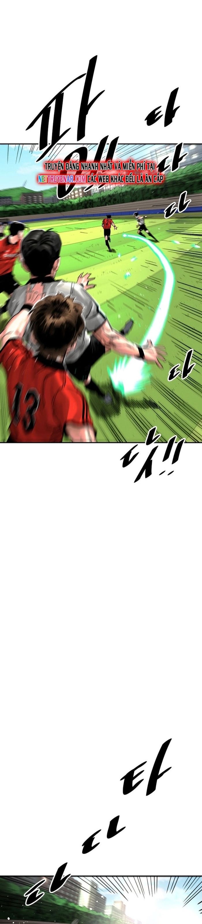 Sân Cỏ Chiến Kí Chapter 198 - 7
