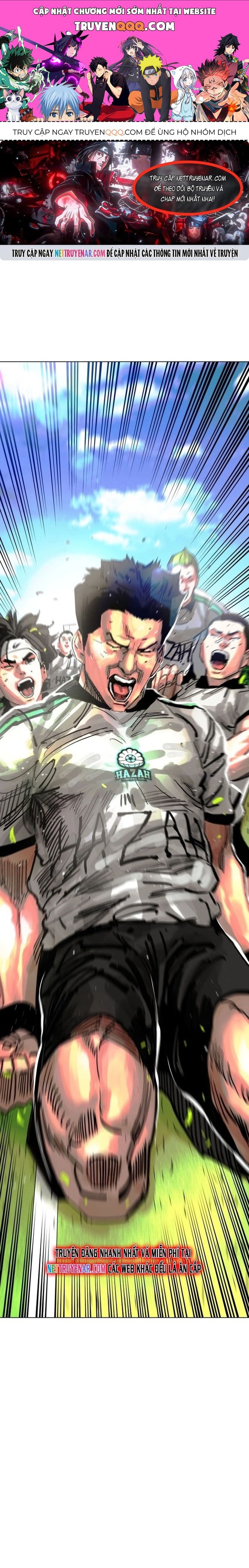 Sân Cỏ Chiến Kí Chapter 199 - 1