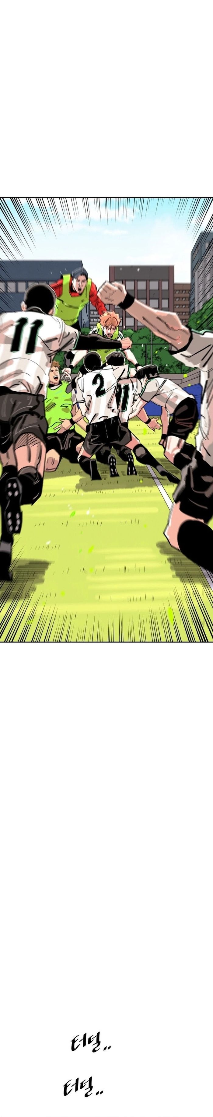 Sân Cỏ Chiến Kí Chapter 199 - 2