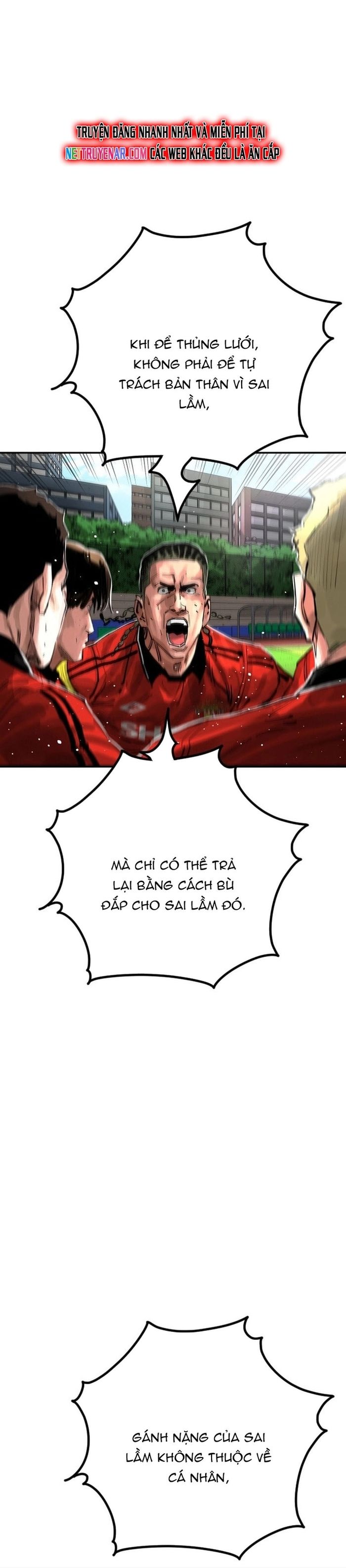 Sân Cỏ Chiến Kí Chapter 199 - 14