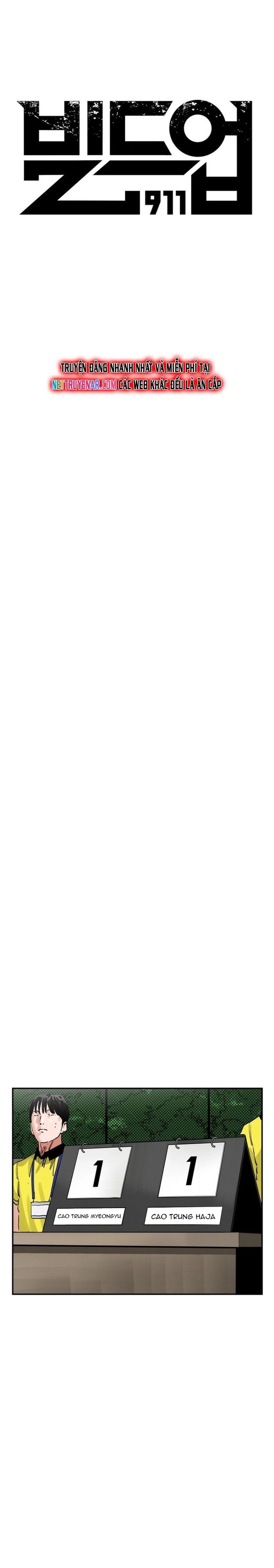 Sân Cỏ Chiến Kí Chapter 199 - 22