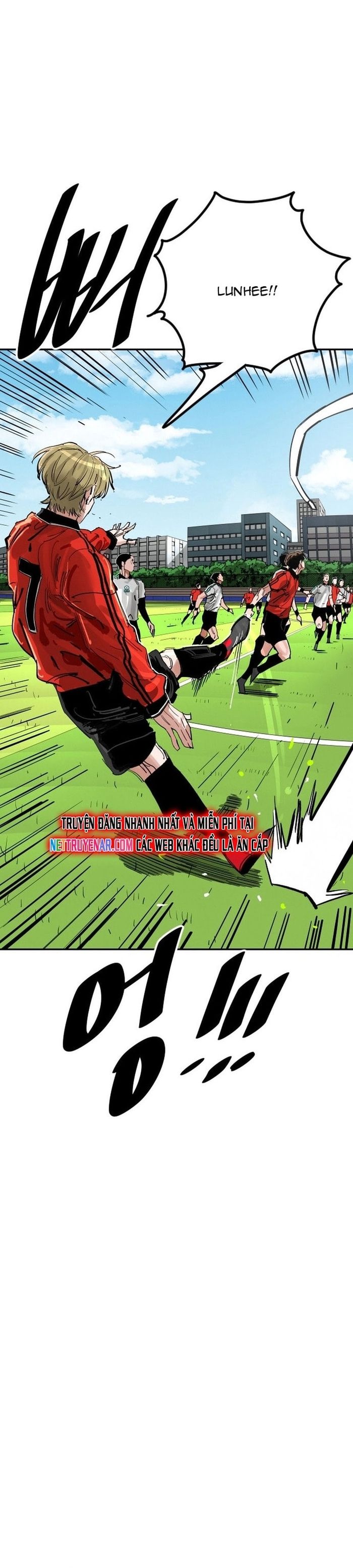 Sân Cỏ Chiến Kí Chapter 199 - 39