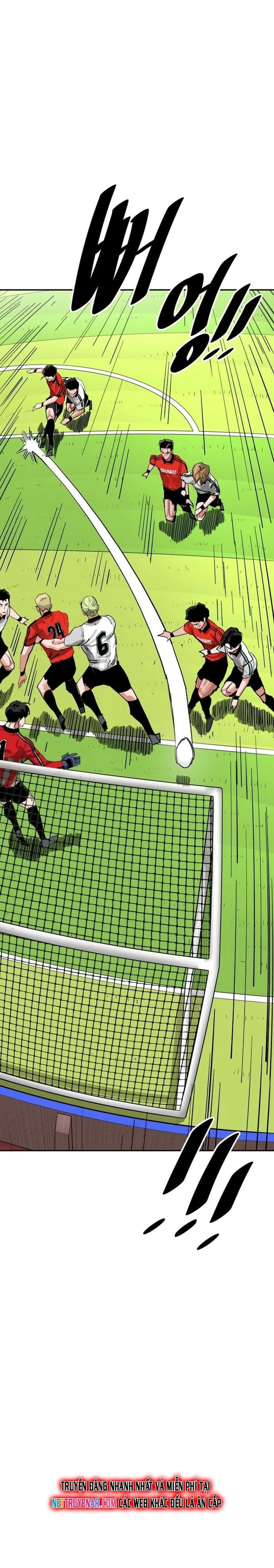 Sân Cỏ Chiến Kí Chapter 199 - 42