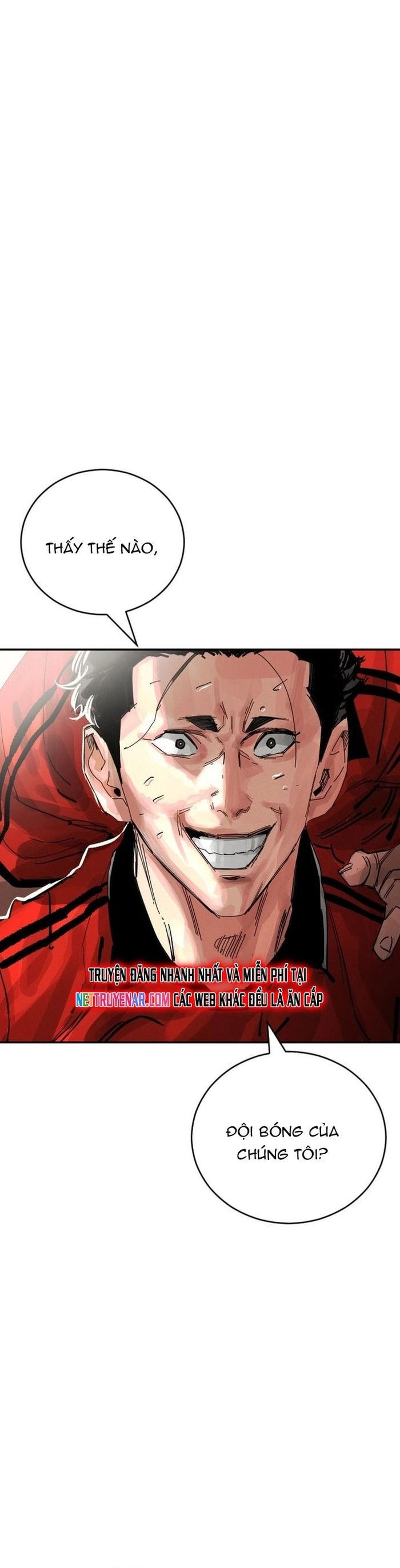 Sân Cỏ Chiến Kí Chapter 199 - 45