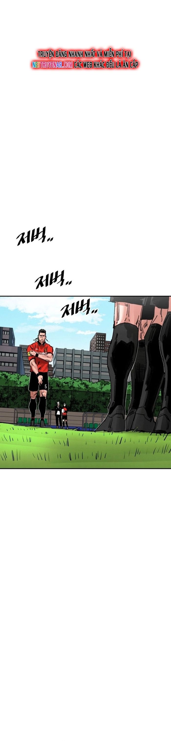 Sân Cỏ Chiến Kí Chapter 199 - 6