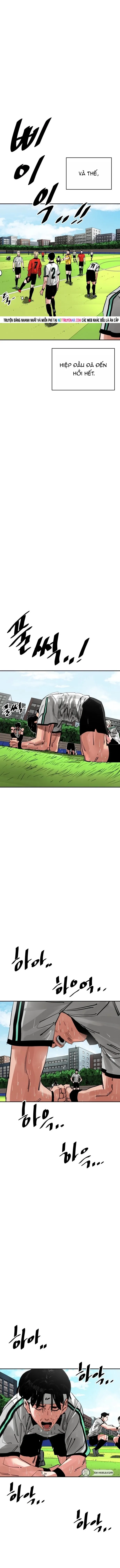 Sân Cỏ Chiến Kí Chapter 200 - 13