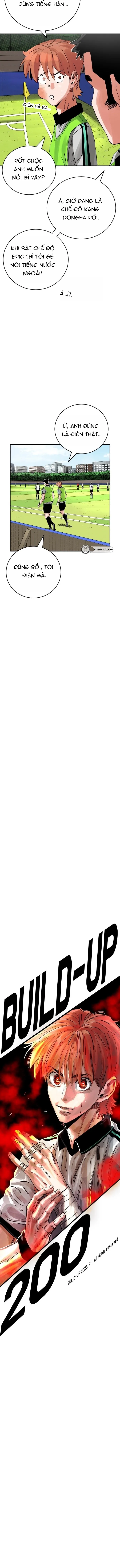 Sân Cỏ Chiến Kí Chapter 200 - 7