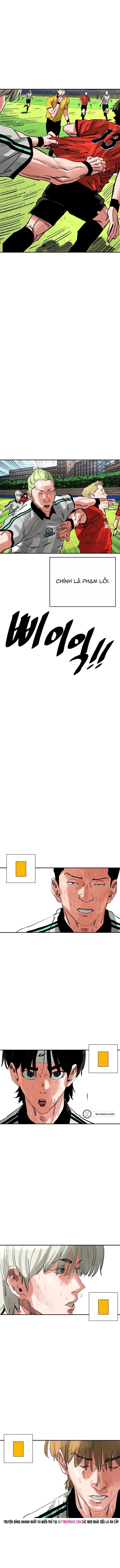 Sân Cỏ Chiến Kí Chapter 200 - 10