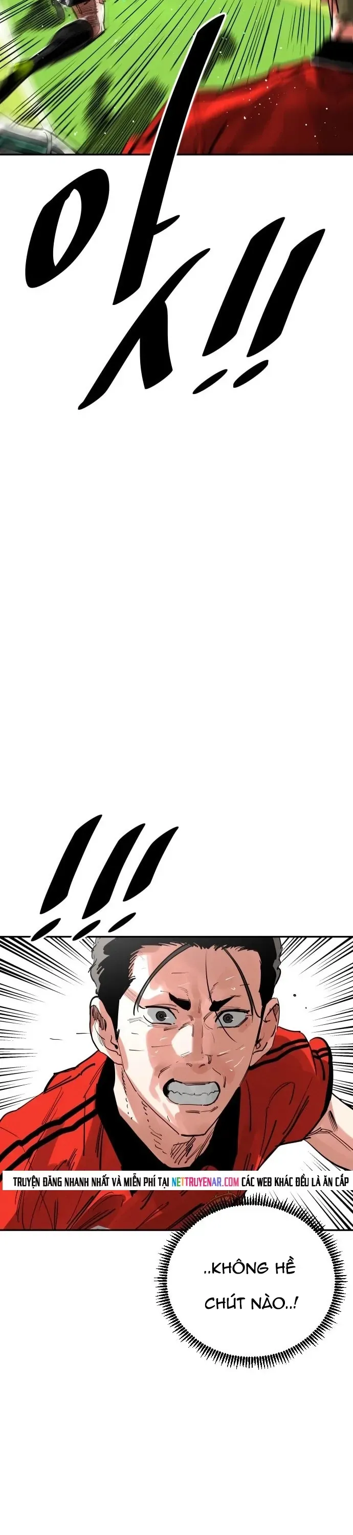 Sân Cỏ Chiến Kí Chapter 201 - 25