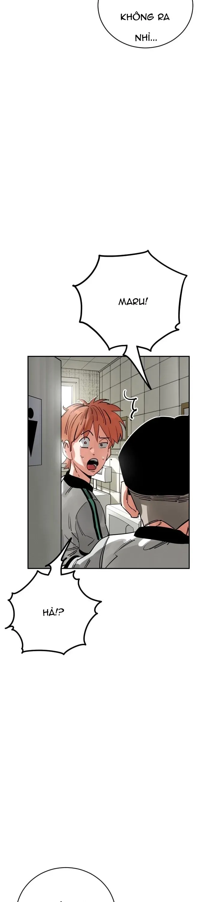 Sân Cỏ Chiến Kí Chapter 201 - 4