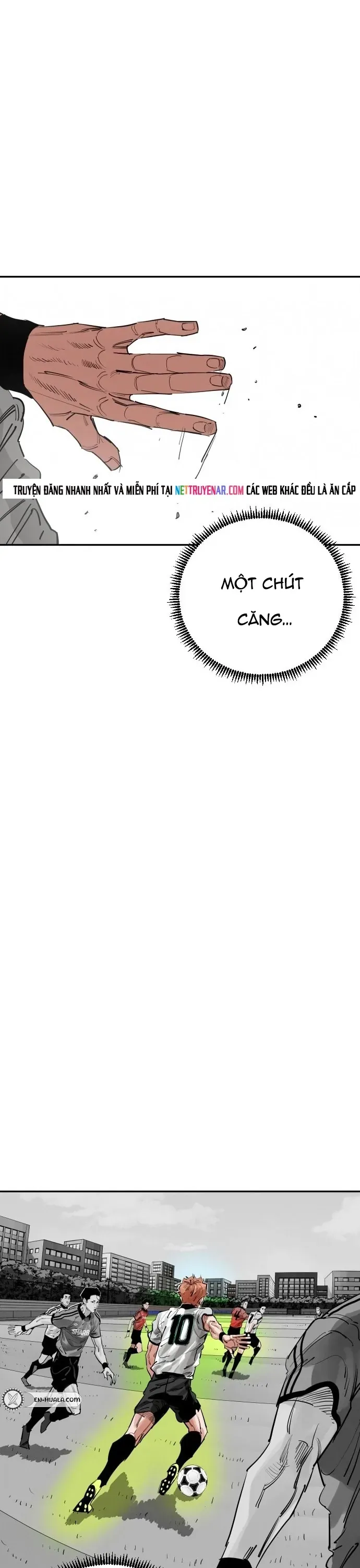 Sân Cỏ Chiến Kí Chapter 201 - 33