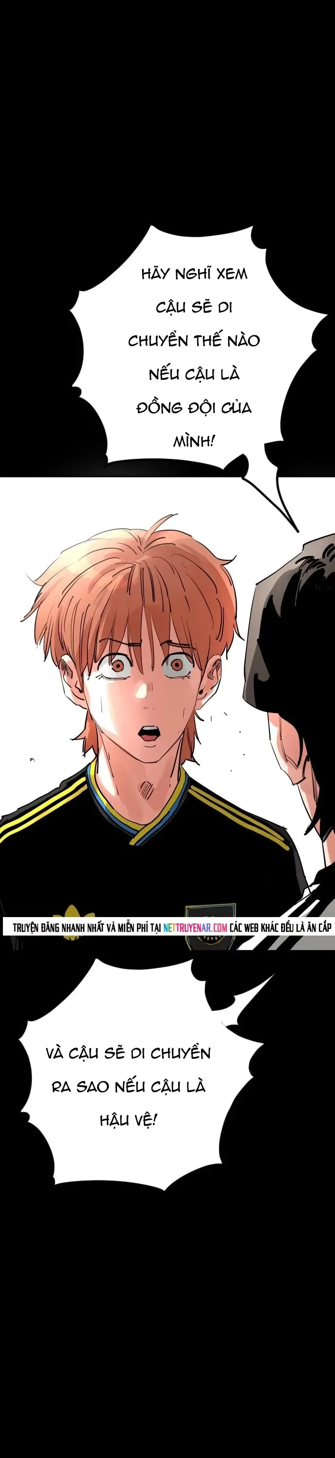 Sân Cỏ Chiến Kí Chapter 201 - 46