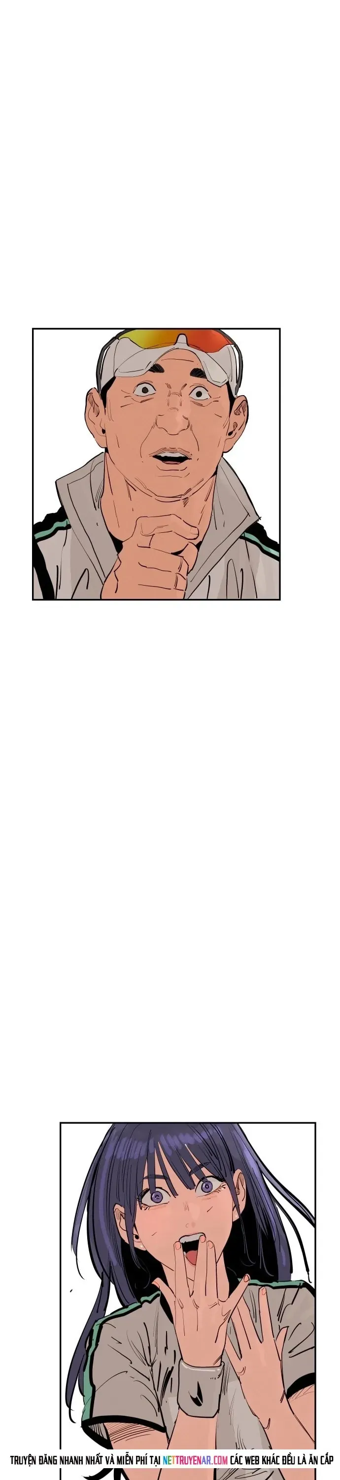 Sân Cỏ Chiến Kí Chapter 201 - 54