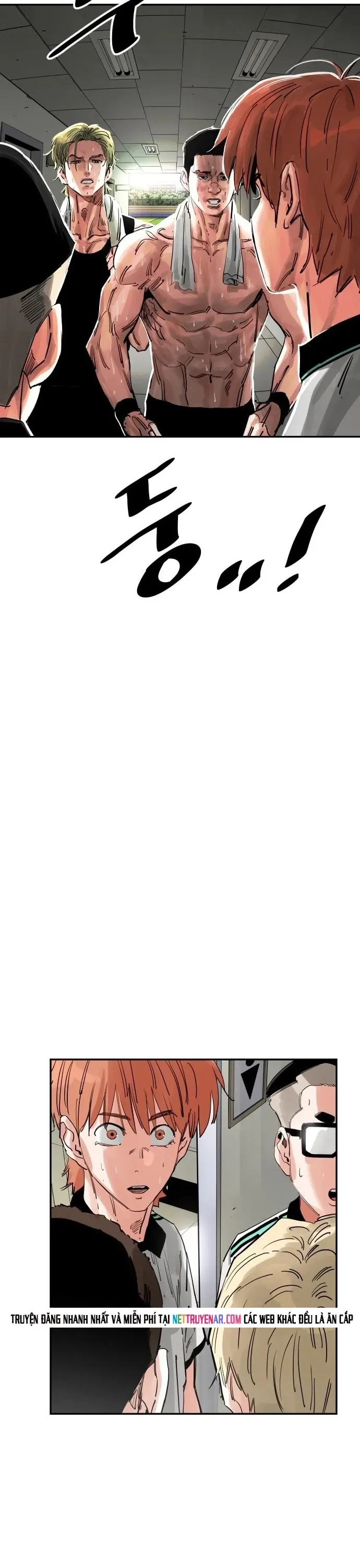 Sân Cỏ Chiến Kí Chapter 201 - 7