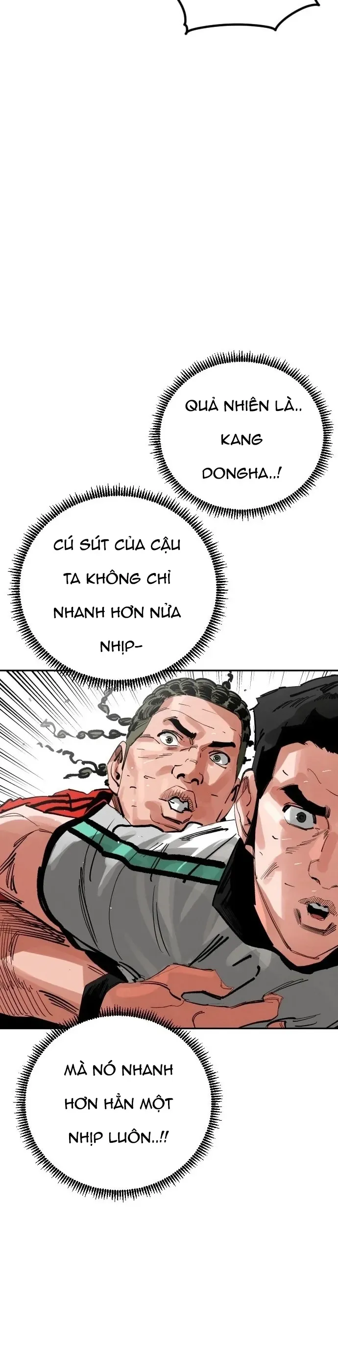 Sân Cỏ Chiến Kí Chapter 202 - 14