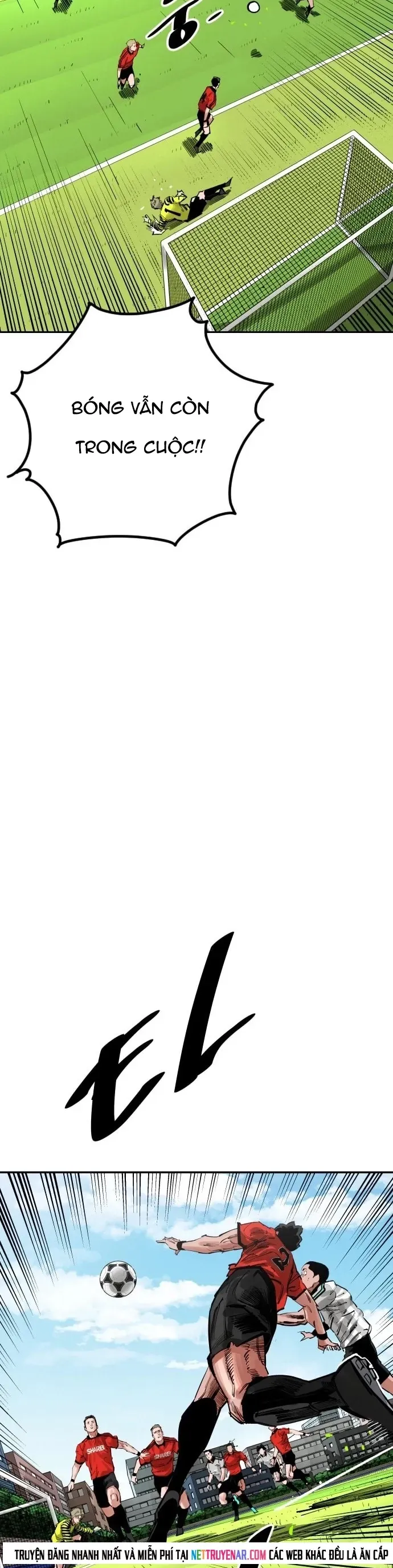 Sân Cỏ Chiến Kí Chapter 202 - 17