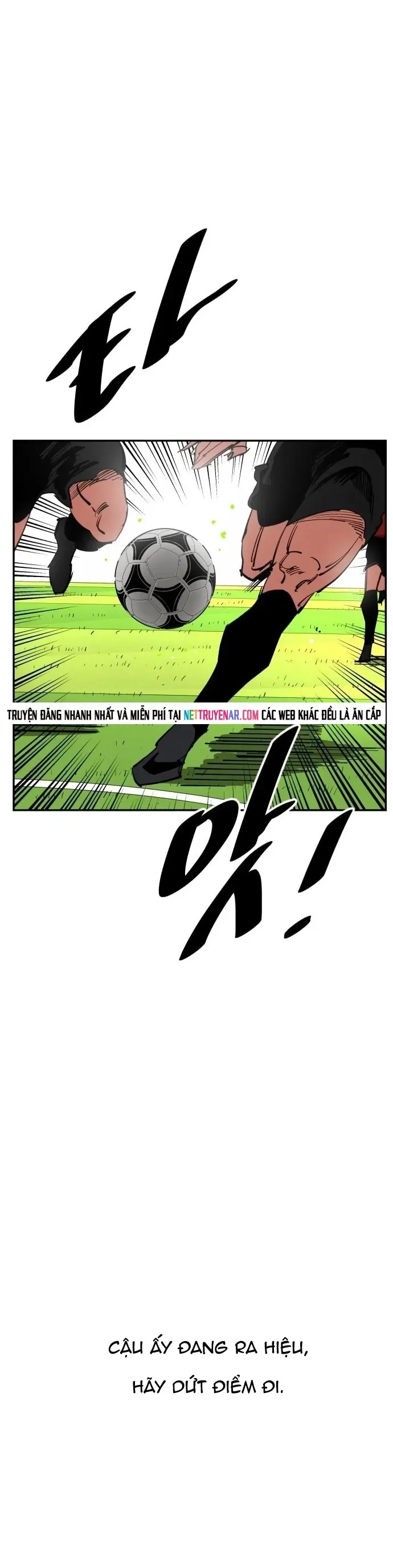 Sân Cỏ Chiến Kí Chapter 202 - 23
