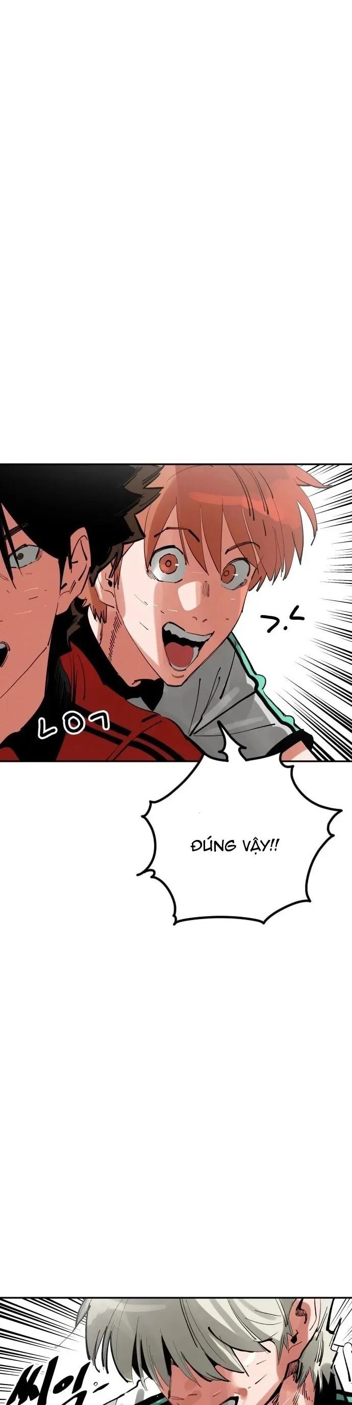 Sân Cỏ Chiến Kí Chapter 202 - 24