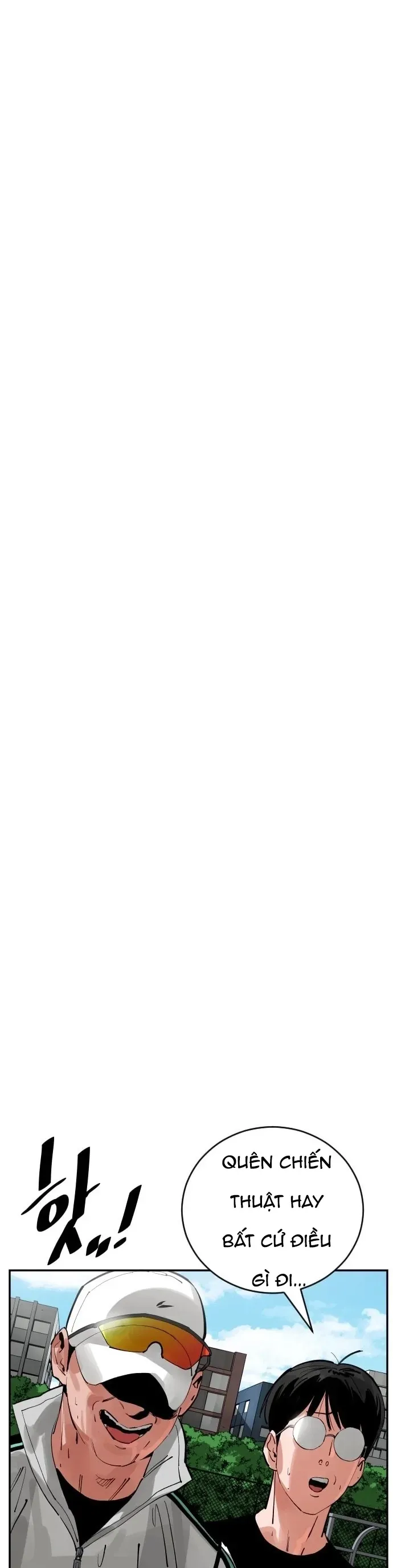 Sân Cỏ Chiến Kí Chapter 202 - 30
