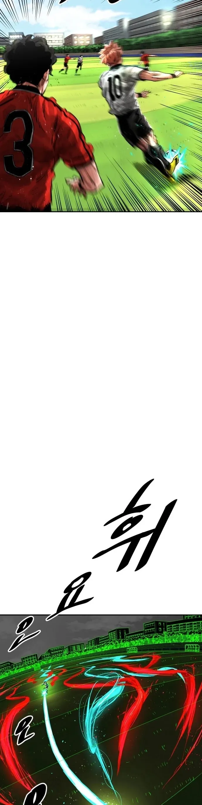 Sân Cỏ Chiến Kí Chapter 202 - 4