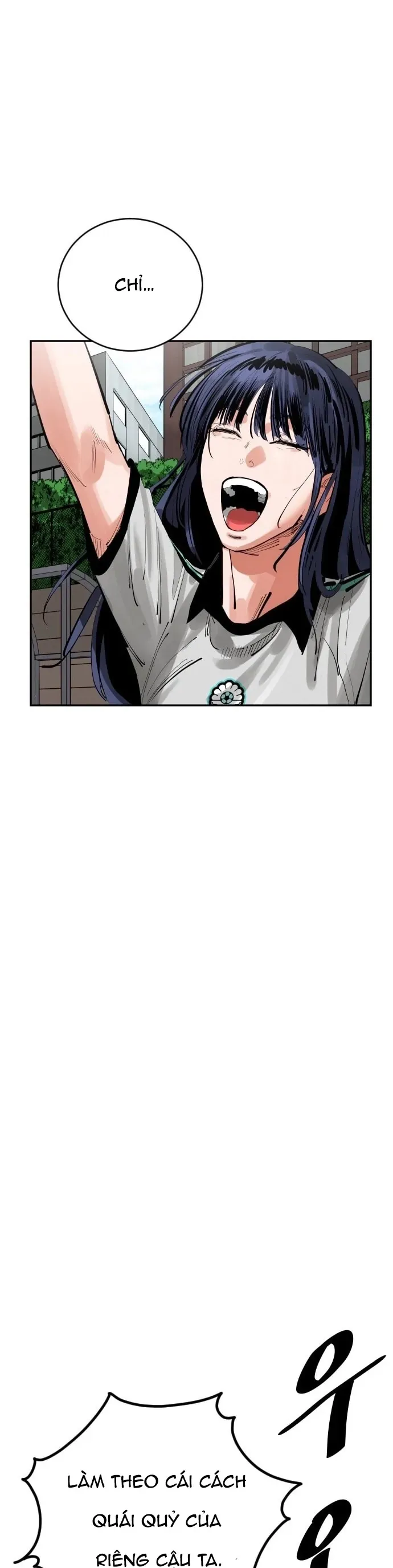 Sân Cỏ Chiến Kí Chapter 202 - 33