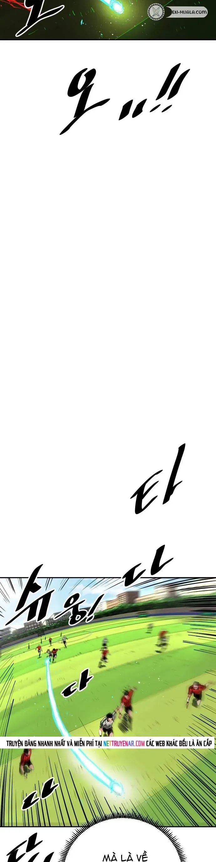 Sân Cỏ Chiến Kí Chapter 202 - 5