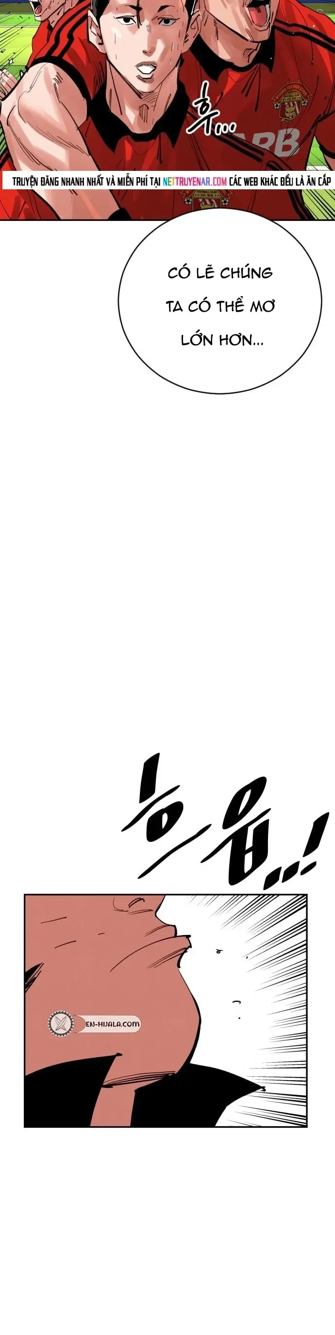 Sân Cỏ Chiến Kí Chapter 202 - 42