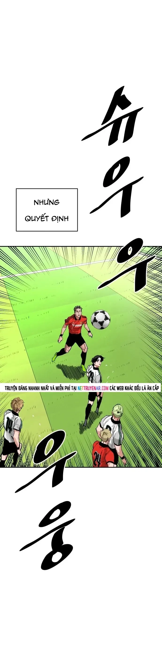 Sân Cỏ Chiến Kí Chapter 202 - 71