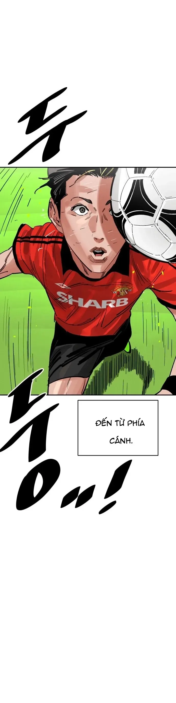 Sân Cỏ Chiến Kí Chapter 202 - 72