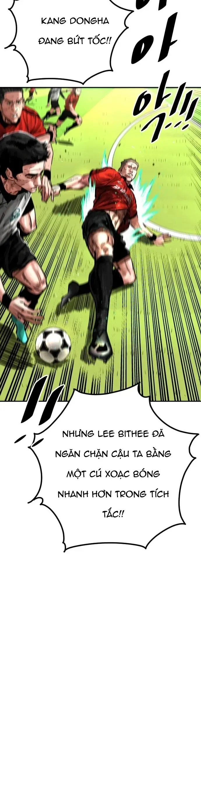 Sân Cỏ Chiến Kí Chapter 202 - 9