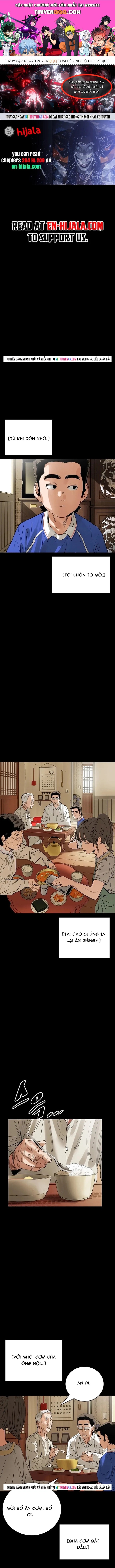 Sân Cỏ Chiến Kí Chapter 203 - 1